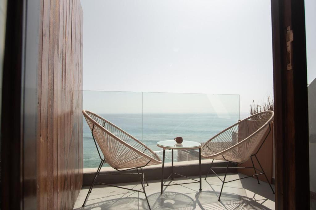 Oceana Surf Camp Hotel Taghazout Ngoại thất bức ảnh