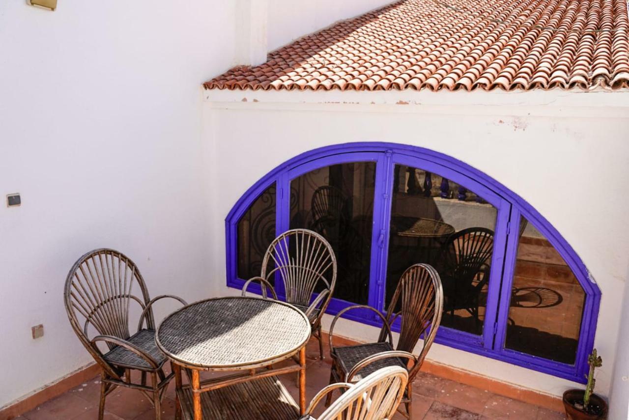 Oceana Surf Camp Hotel Taghazout Ngoại thất bức ảnh